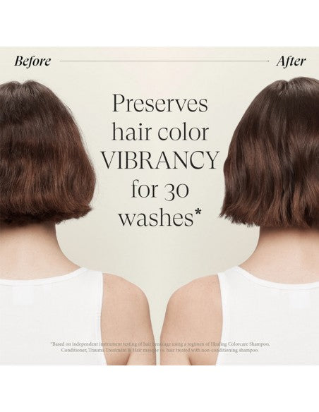 LANZA Healing Colorcare - Hair Masque - 200ml