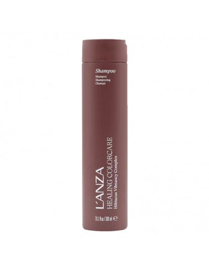 LANZA Healing ColorCare - Shampoo - 300ml