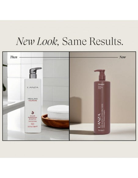 LANZA Healing ColorCare - Shampoo - 950ml