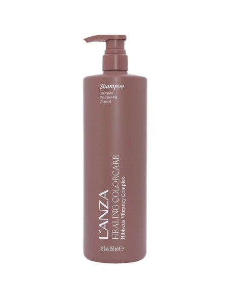 LANZA Healing ColorCare - Shampoo - 950ml