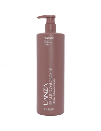 LANZA Healing ColorCare - Shampoo - 950ml