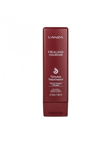 LANZA Healing Colorcare - Trauma Treatment - 150ml