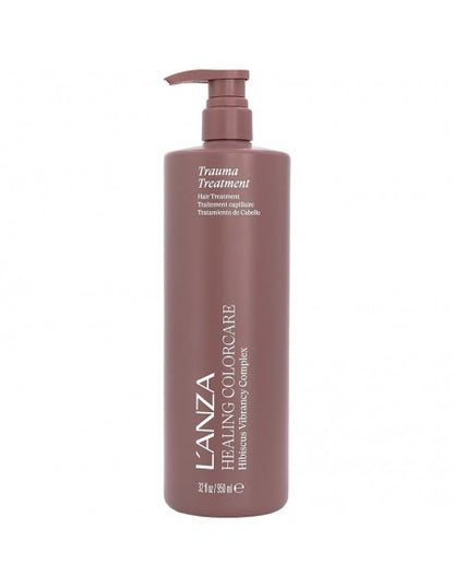 LANZA Healing Colorcare - Trauma Treatment - 950ml