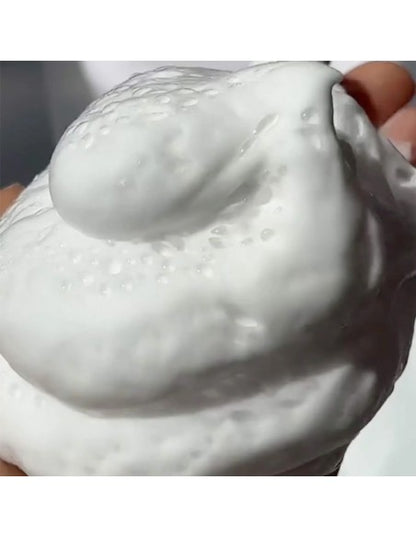 LANZA Healing Curls - Butter Whip - 168ml