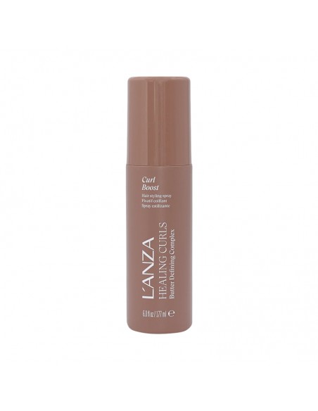 LANZA Healing Curls - Curl Boost - 177ml