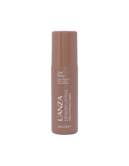 LANZA Healing Curls - Curl Boost - 177ml