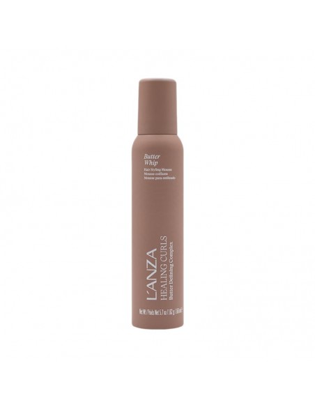 LANZA Healing Curls - Holiday Trio Set