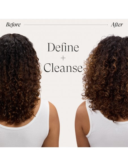 LANZA Healing Curls - Holiday Trio Set