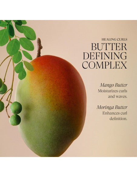 LANZA Healing Curls - Holiday Trio Set