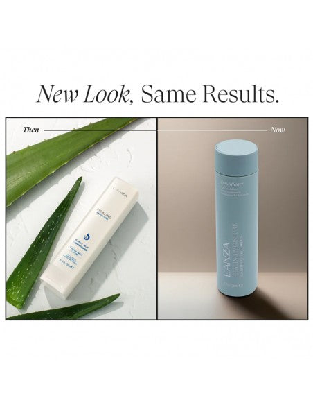 LANZA Healing Moisture - Conditioner - 250ml