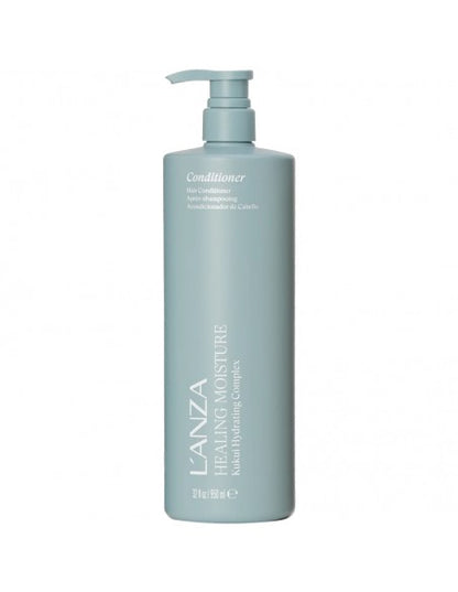 LANZA Healing Moisture - Conditioner - 950ml