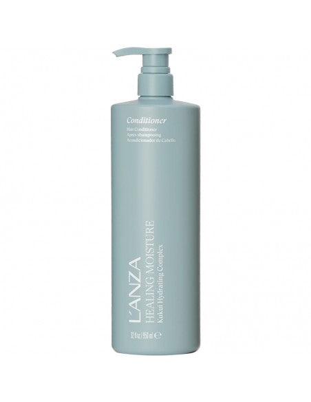 LANZA Healing Moisture - Conditioner - 950ml