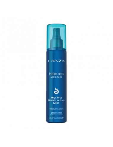 LANZA Healing Moisture - Moi Moi Mist - 200ml