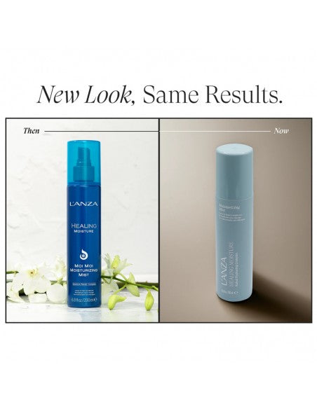 LANZA Healing Moisture - Moisturizing Mist - 200ml