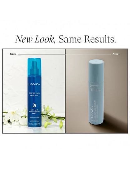 LANZA Healing Moisture - Moisturizing Mist - 200ml