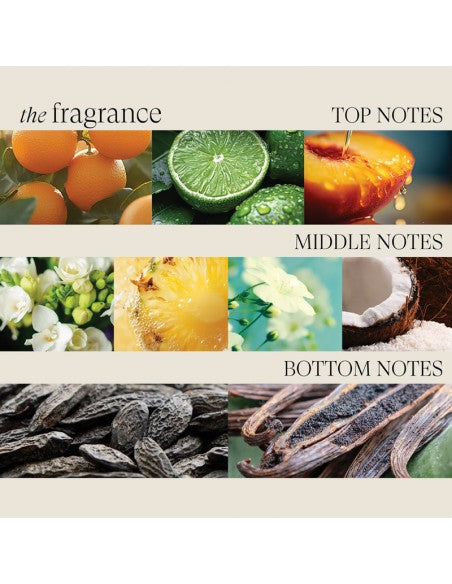 LANZA Healing Moisture - Shampoo - 950ml