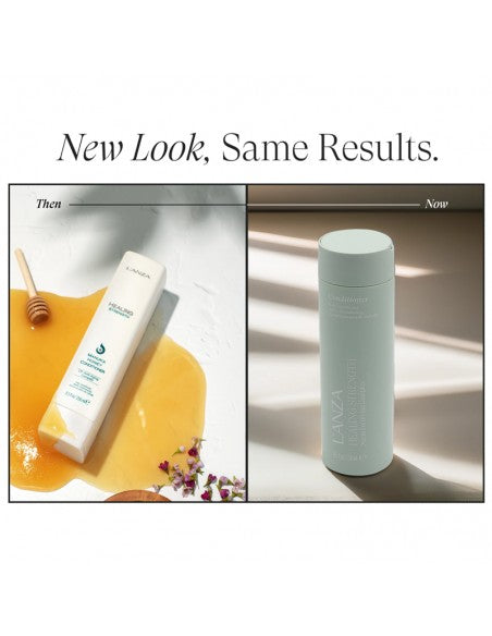 LANZA Healing Strength - Conditioner - 250ml