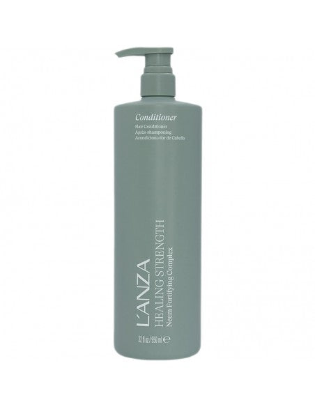 LANZA Healing Strength - Conditioner - 950ml