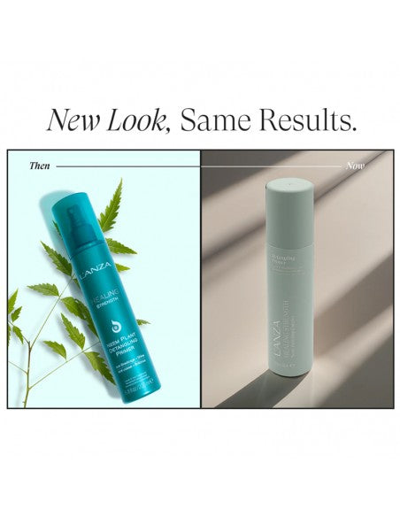 LANZA Healing Strength - Neem Detangling Primer - 200ml