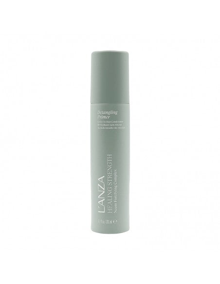 LANZA Healing Strength - Neem Detangling Primer - 200ml