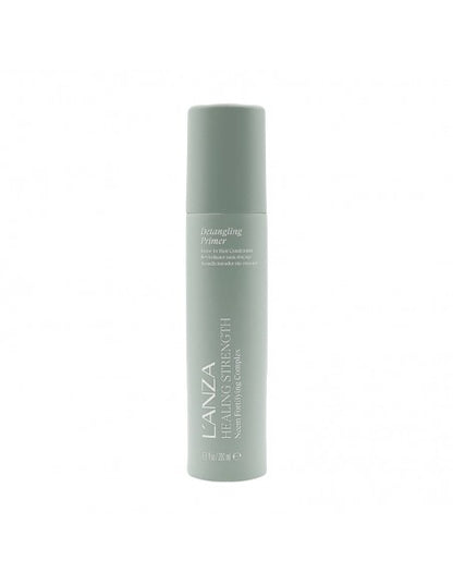 LANZA Healing Strength - Neem Detangling Primer - 200ml