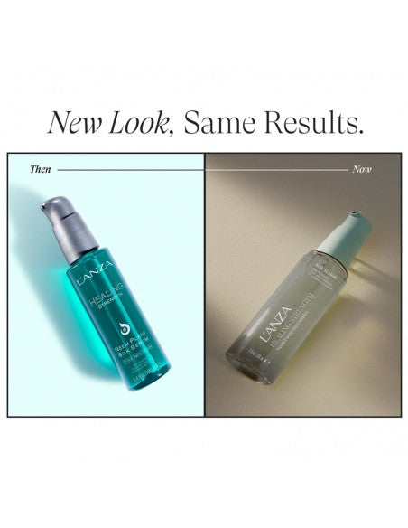 LANZA Healing Strength - Neem Silk Serum - 100ml