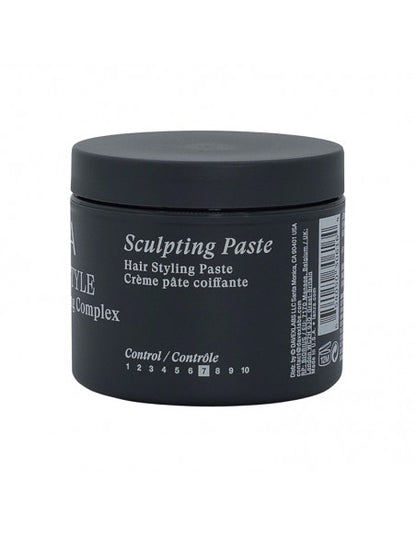 LANZA Healing Style - Cactus Protecting Sculpting Paste - 100ml