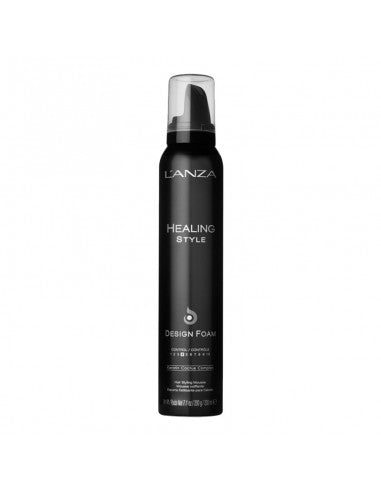 LANZA Healing Style - Design Foam - 200ml