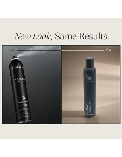 LANZA Healing Style - Dramatic Effects - 350ml