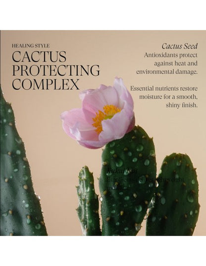 LANZA Healing Style - Dramatic Effects - 350ml