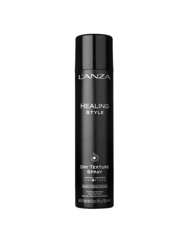 LANZA Healing Style - Dry Texture Spray - 300ml