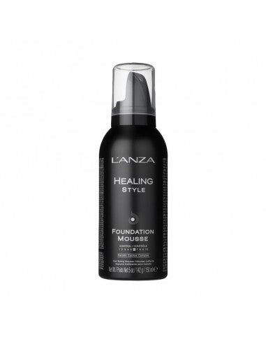 LANZA Healing Style - Foundation Mousse - 150ml