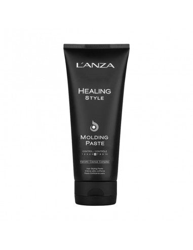 LANZA Healing Style - Molding Paste - 175ml