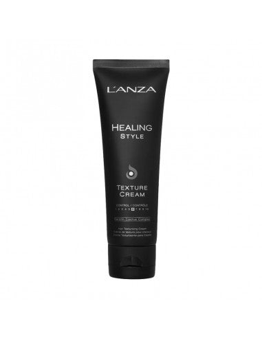 LANZA Healing Style - Texture Cream - 125ml