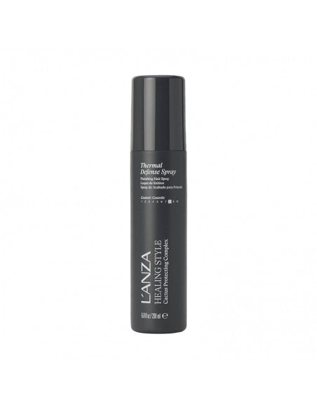 LANZA Healing Style - Thermal Defense Spray - 200ml