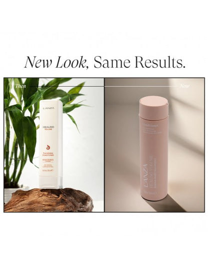 LANZA Healing Volume - Conditioner - 250ml