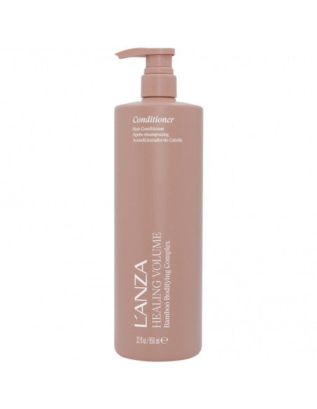 LANZA Healing Volume - Conditioner - 950ml