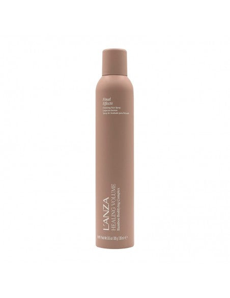 LANZA Healing Volume - Final Effects - Finishing Hair Spray - 350ml