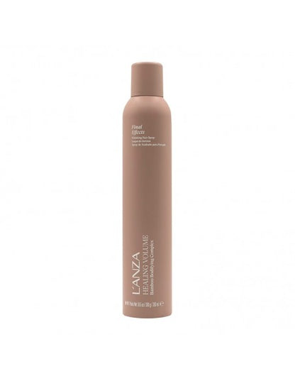 LANZA Healing Volume - Final Effects - Finishing Hair Spray - 350ml