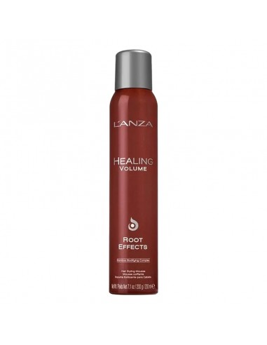 LANZA Healing Volume - Root Effects - 200ml