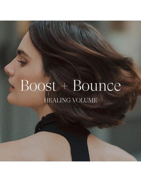 LANZA Healing Volume - Root Effects - Hair Styling Mousse - 200ml