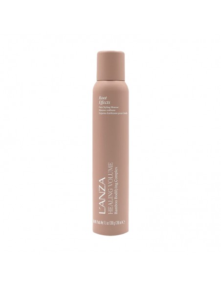 LANZA Healing Volume - Root Effects - Hair Styling Mousse - 200ml