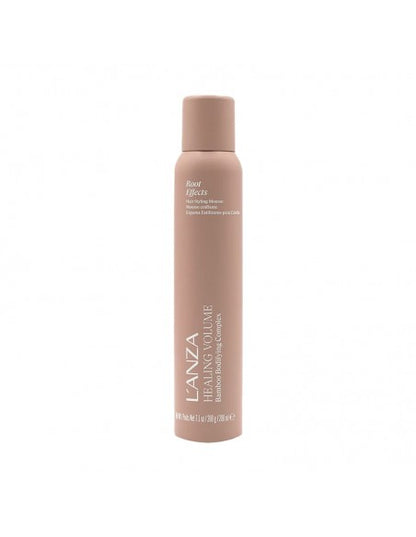 LANZA Healing Volume - Root Effects - Hair Styling Mousse - 200ml