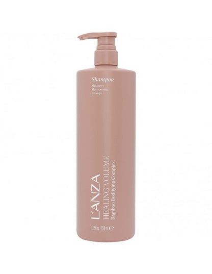 LANZA Healing Volume - Shampoo - 950ml