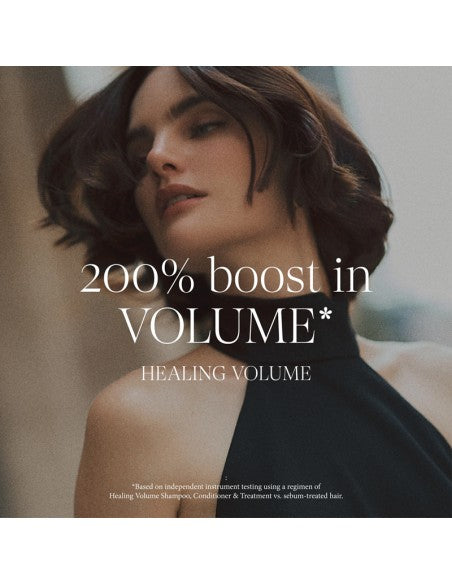 LANZA Healing Volume - Shampoo - 950ml