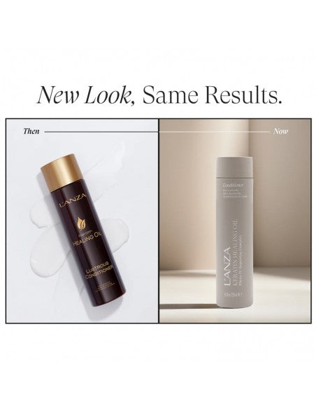 LANZA Keratin Healing Oil - Conditioner - 250ml