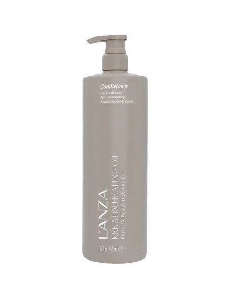 LANZA Keratin Healing Oil - Conditioner - 950ml