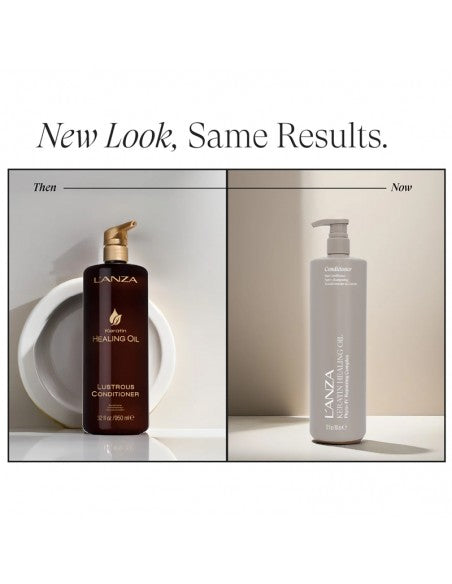LANZA Keratin Healing Oil - Conditioner - 950ml
