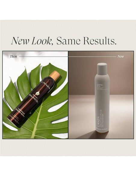 LANZA Keratin Healing Oil - Finishing Spray - 350ml