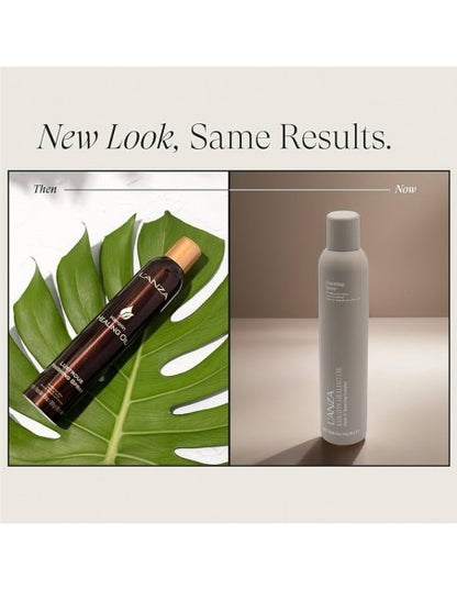 LANZA Keratin Healing Oil - Finishing Spray - 350ml